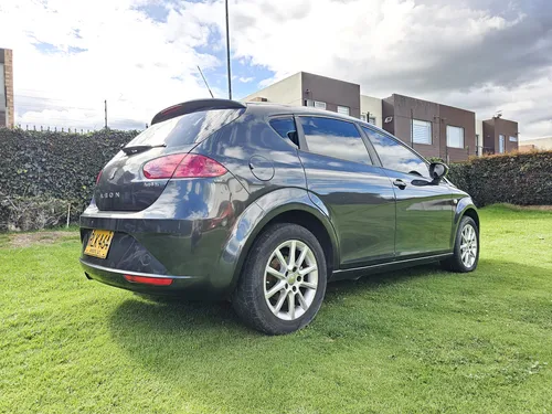 Seat Leon 1.6 Stylance
