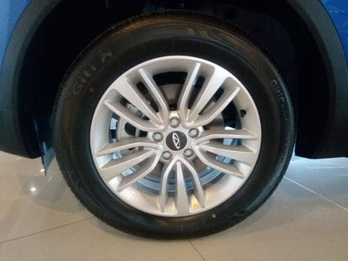 Chery Tiggo 4 2.0 Confort Cvt