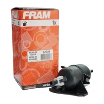 Comprar Filtro De Nafta Fiat Palio Siena Argo Cronos 500 Duna
