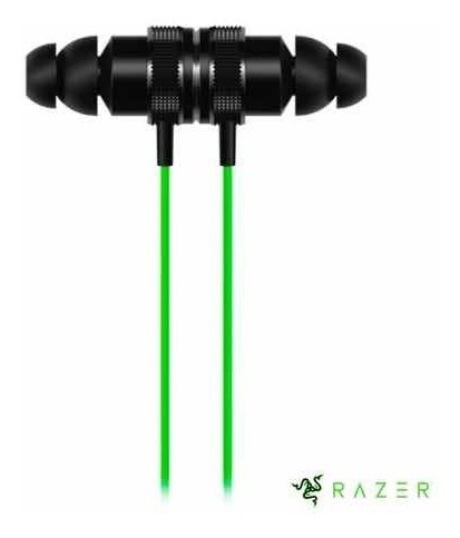 Fone De Ouvido Razer Hammerhead Para Ios Intra-auricular