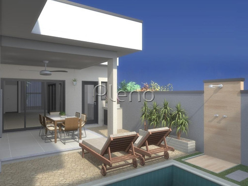 Imagem 10 de 10 de Casa À Venda Em Roncáglia - Ca028229