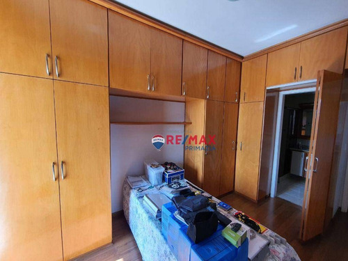Imagem 17 de 25 de Cobertura Méier - 3 Quartos À Venda, 226 M² Por R$ 869.000 - Méier - Rio De Janeiro/rj - Co0101