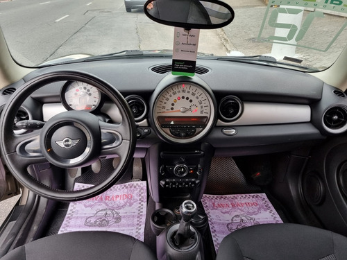 Mini One 1.6 3p