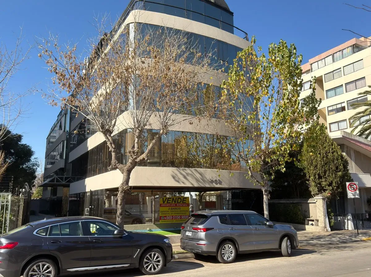 Imagen 5 de 7 de Oficina Adj En Remate 70 M2 Uno Oriente 252 Viña Del Mar