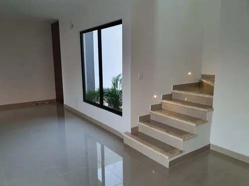 Casa En Venta Merida, San Diego Cutz En Privada, Modelo Pos, Lista.