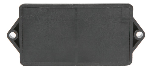 Bloque De Soporte Impermeable Blade De 6 Vías Para Vehículos