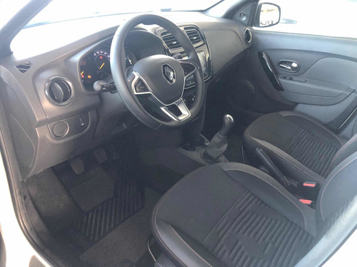 Renault Sandero Stepway 2020 1.6 Zen, Inmaculada!!