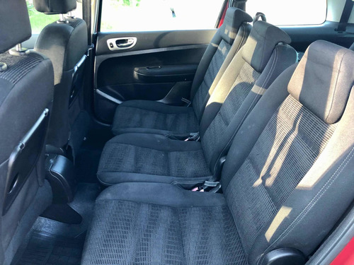 Peugeot 307 Sw T6 7 Plazas