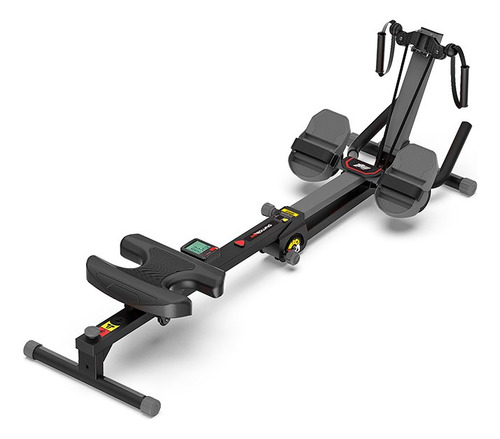 Remo Zzgo Ab Rowing 3 En 1 Fitness Estación Hogar