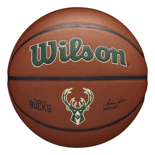 Bola de Basquete Wilson Urban 7 - Laranja