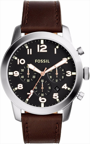 Reloj Fossil Original. Modelo Fs5143