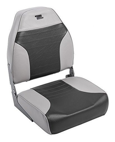 Wise Deluxe High-back Seat