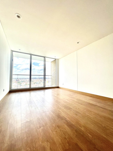 Venta De Apartamento En Usaquen Bogota