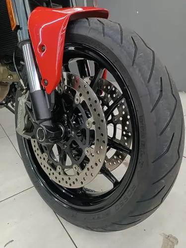 Ducati Monster 937