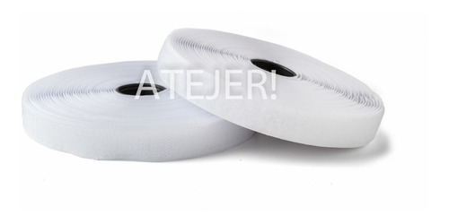 Imagen 1 de 6 de Abrojo De 25mm X 10 Mts + Calidad