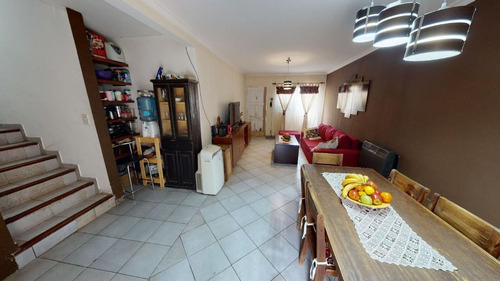 Imagen 4 de 16 de Ph - Triplex Jardines De Escobar