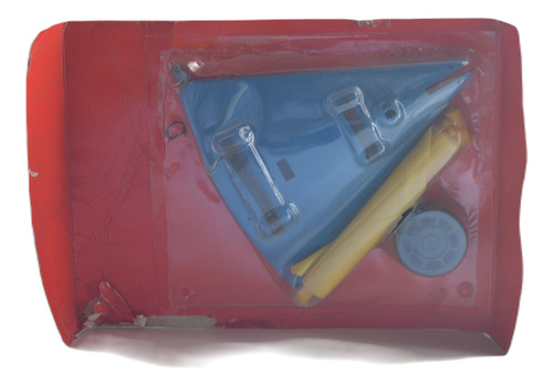 Temerario Set Action Man Action Team Dynaman Gi Joe 12 Pulga (Usado)
