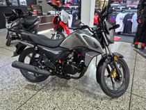 Comprar Honda Glh 150 0km 2025 Inyeccion Entrega Inmediata  