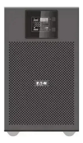 Ups On Line Doble Conversion 2000va Eaton Dx 2000 Ar Iram