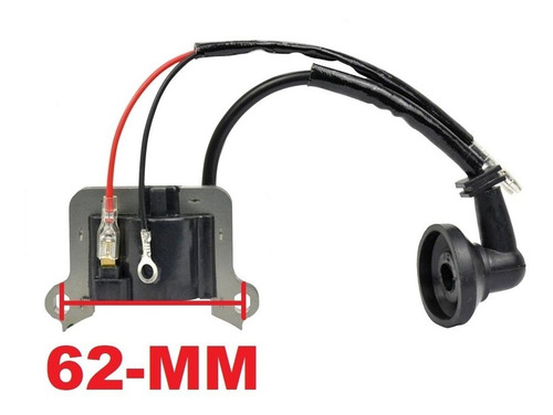 Refacción Bobina Encendido 43 53cc Desbrozadora Motor 2 Tiem