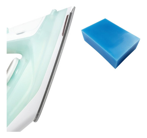 Cera Para Palear Nieve, Cera Para Esquís, Herramienta Azul