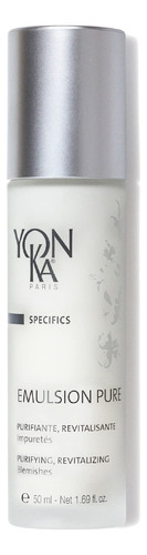 Yonka Specifics Emulsion Pure Purifiante & Regenerante, Puri