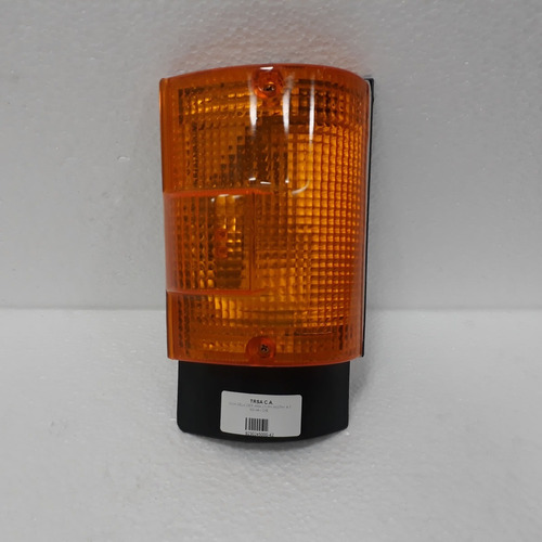 Faro De Giro Derecho Para Hyundai H250 H350 Chorus