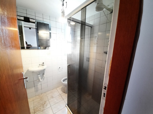 Imagem 8 de 27 de Apartamento Em São Paulo - Sp - Ap0723_sell