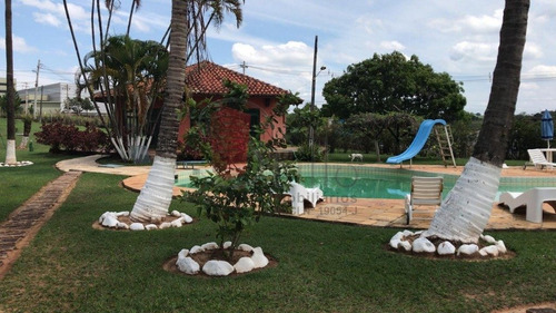 Imagem 2 de 15 de Chacara - Melissa - Ref: 10925 - V-10925