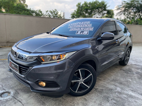 Honda HR-V LX 1.8 Flexone 16V 5p Aut.