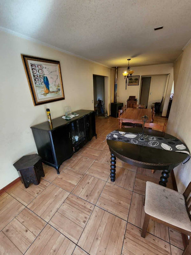 Arriend Casona Comercial En Qulpue (86065)