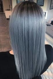 Acondicionador Con Color Kerachroma 355ml.tono Azul Plata