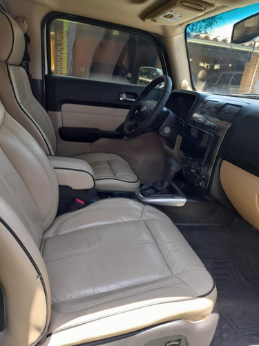 Hummer H3 5.3 T Alpha Pick Up Mt