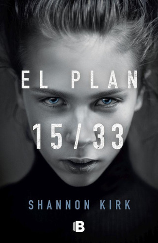 El Plan 15/33 - Shannon Kirk