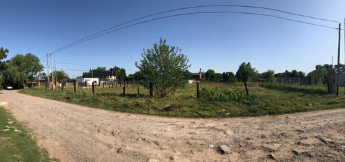 Imagen 15 de 16 de Terreno De 20 X 20 Metros (400 M2) - Con Escritura