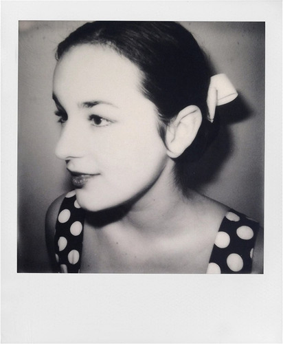 Imagen 5 de 7 de Polaroid Black And White 600 Film Pack P/ 8 Fotos