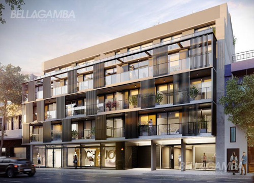 ALMA PALERMO - Av. Medrano 1244