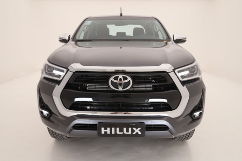 Toyota Hilux Pick-Up 2.8 Cd Srv 204Cv 4X4 At