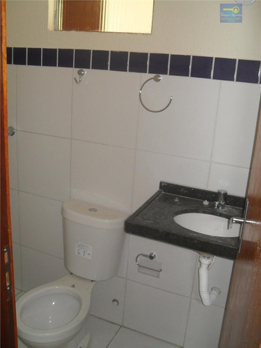 Imagem 8 de 24 de Casa Residencial À Venda, Serrinha, Fortaleza. - Codigo: Ca0046 - Ca0046