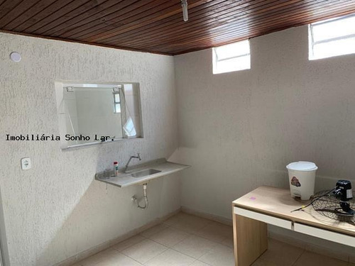 Imóvel Comercial Para Venda Em São Paulo, Vila Lageado, 2 Dormitórios, 1 Banheiro - 8583_2-937517