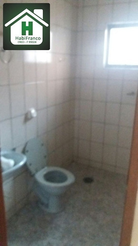 Imagem 14 de 20 de Casa Ótima Com 120 M2, Ótima Localização Próximo Ao Centro - Ca00186 - 32626117