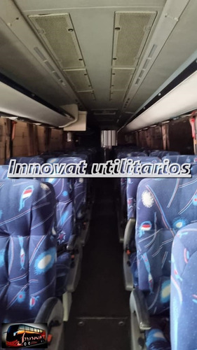 Imagem 6 de 7 de Irizar Pb 2011 Mb O-500 Rs Ano Completo Cod 94
