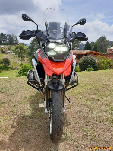 Motos Bmw