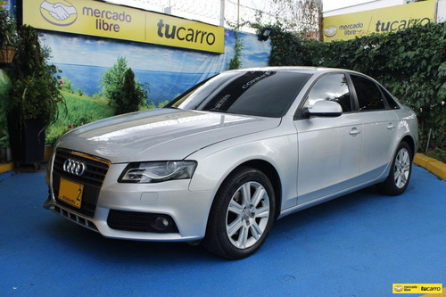 Audi A4 1.8 Tfsi Comfort