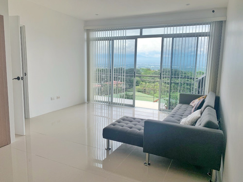 Imagen 9 de 14 de Hermoso Apartamento Con Vistas Panoramicas En Santa Ana