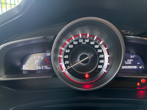 Imagen 6 de 11 de Mazda 3