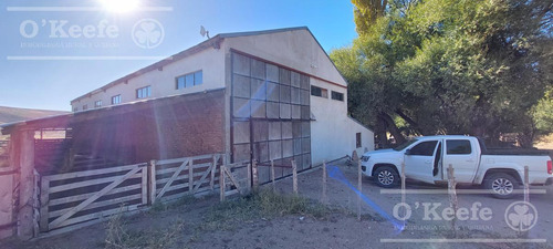 Campo Estancia En Venta De 5300 Has En Patagonia Bariloche.