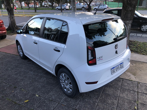 Volkswagen Up! 1.0 Take
