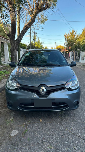 Renault Clio 1.2 Mío Authentique Pack