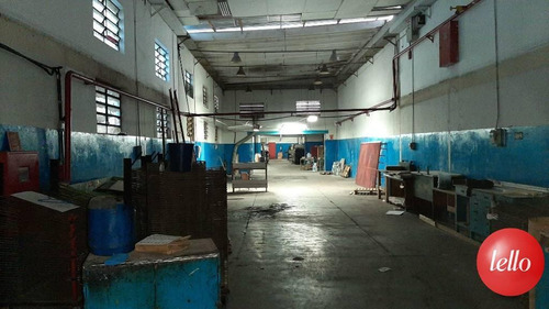 Imagem 11 de 25 de Comercial/industrial - Ref: 229111